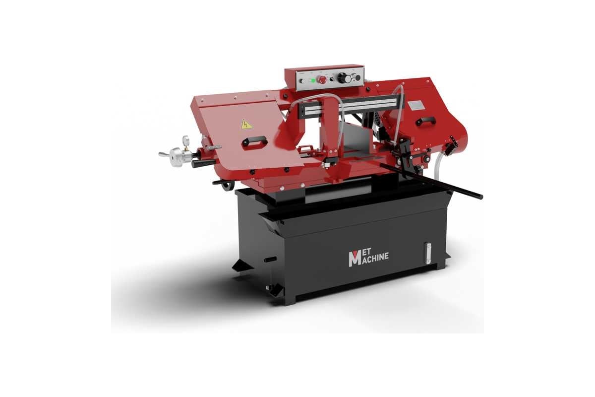 Ленточнопильный станок METMACHINE LSZ1523 00-00006153 - выгодная цена ...