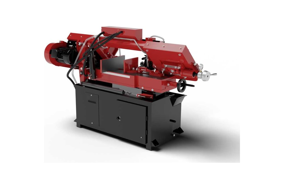 Ленточнопильный станок METMACHINE LSZ1523 00-00006153 - выгодная цена ...