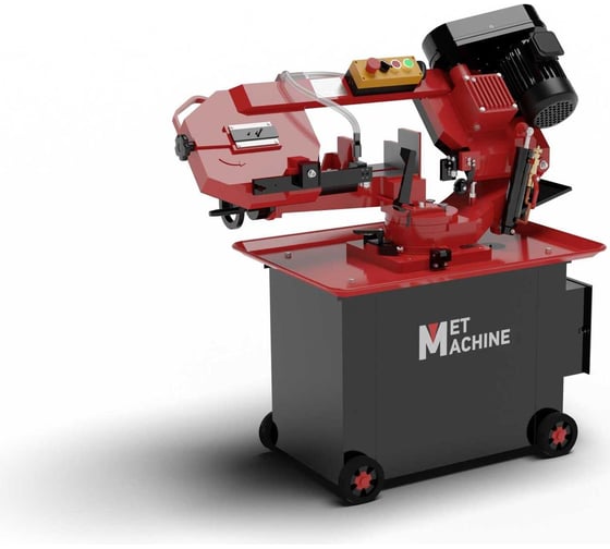 Ленточнопильный станок METMACHINE LSZ1120 00-00006152