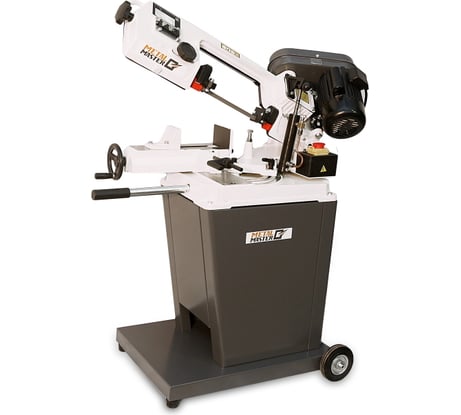 Ленточнопильный станок MetalMaster BSM-128HDR 18491