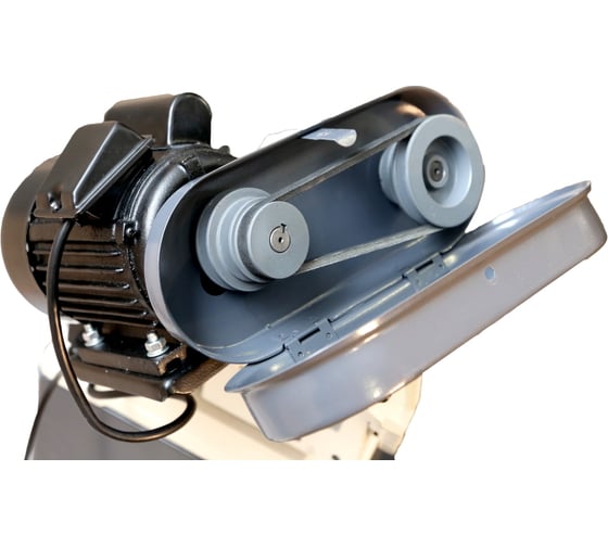 Ленточнопильный станок MetalMaster BSM-128HDR 18491