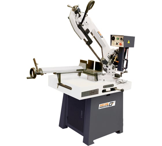 Ленточнопильный станок METALMASTER BSM-250 18568 1