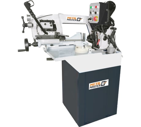 Ленточнопильный станок METALMASTER BSM-220E 18571