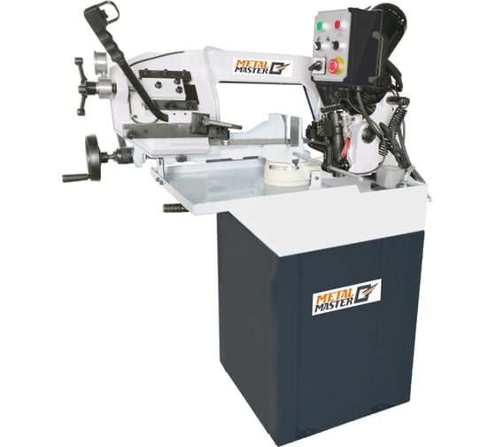 Ленточнопильный станок METALMASTER BSM-220E 18571 1