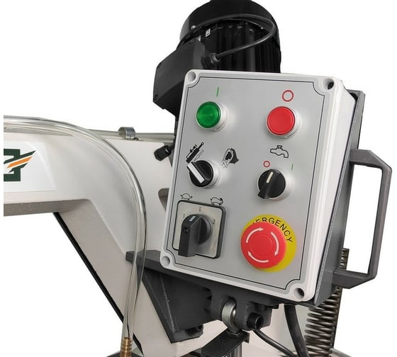 Ленточнопильный станок METALMASTER BSM-220E 18571