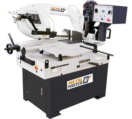 Ленточнопильный станок METALMASTER BSM-270 18569