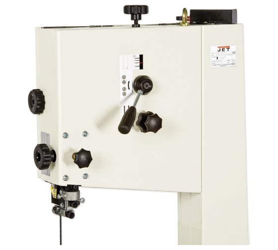 Ленточная пила JET JWBS-14Q 10000855M