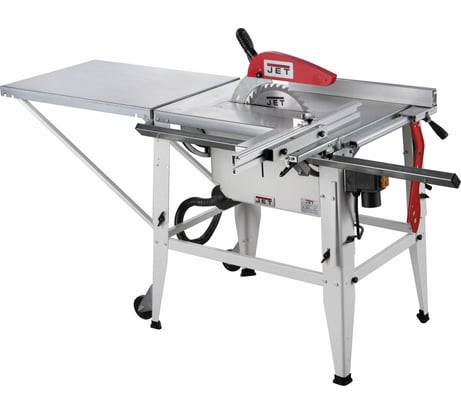 Строительная циркулярная пила JET JTS-315SP 10000910SM