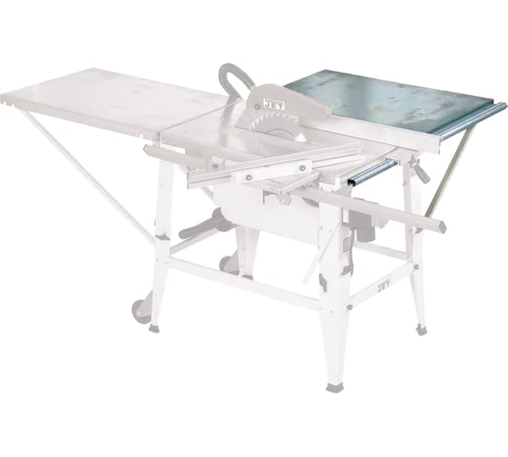 Строительная циркулярная пила JET JTS-315SP 10000910SM