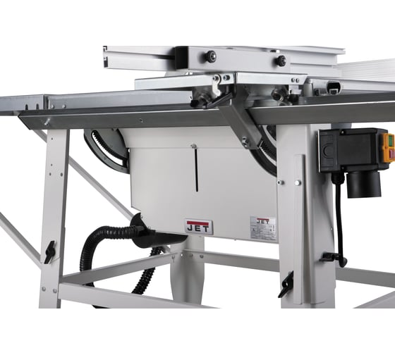 Строительная циркулярная пила JET JTS-315SP 10000910SM