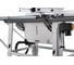 Строительная циркулярная пила JET JTS-315SP 10000910SM 3