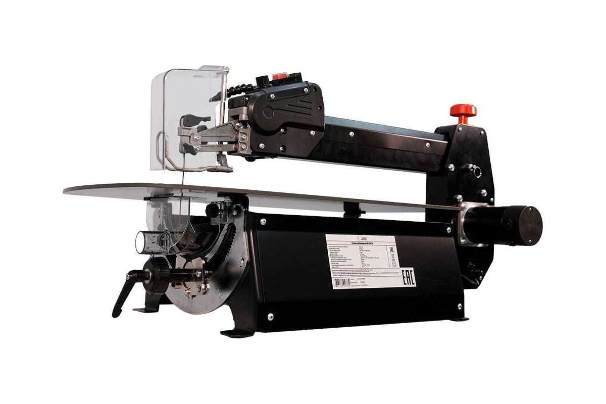 Лобзиковый станок JIB SSA22V 0.125 кВт, 230В 1310020280000 - выгодная ...