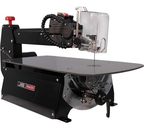Лобзиковый станок JIB SSA22V 0.125 кВт, 230В 1310020280000