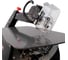 Лобзиковый станок JIB SSA22V 0.125 кВт, 230В 1310020280000 8