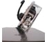 Лобзиковый станок JIB SSA22V 0.125 кВт, 230В 1310020280000 9