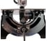 Лобзиковый станок JIB SSA22V 0.125 кВт, 230В 1310020280000 11