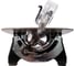 Лобзиковый станок JIB SSA22V 0.125 кВт, 230В 1310020280000 12
