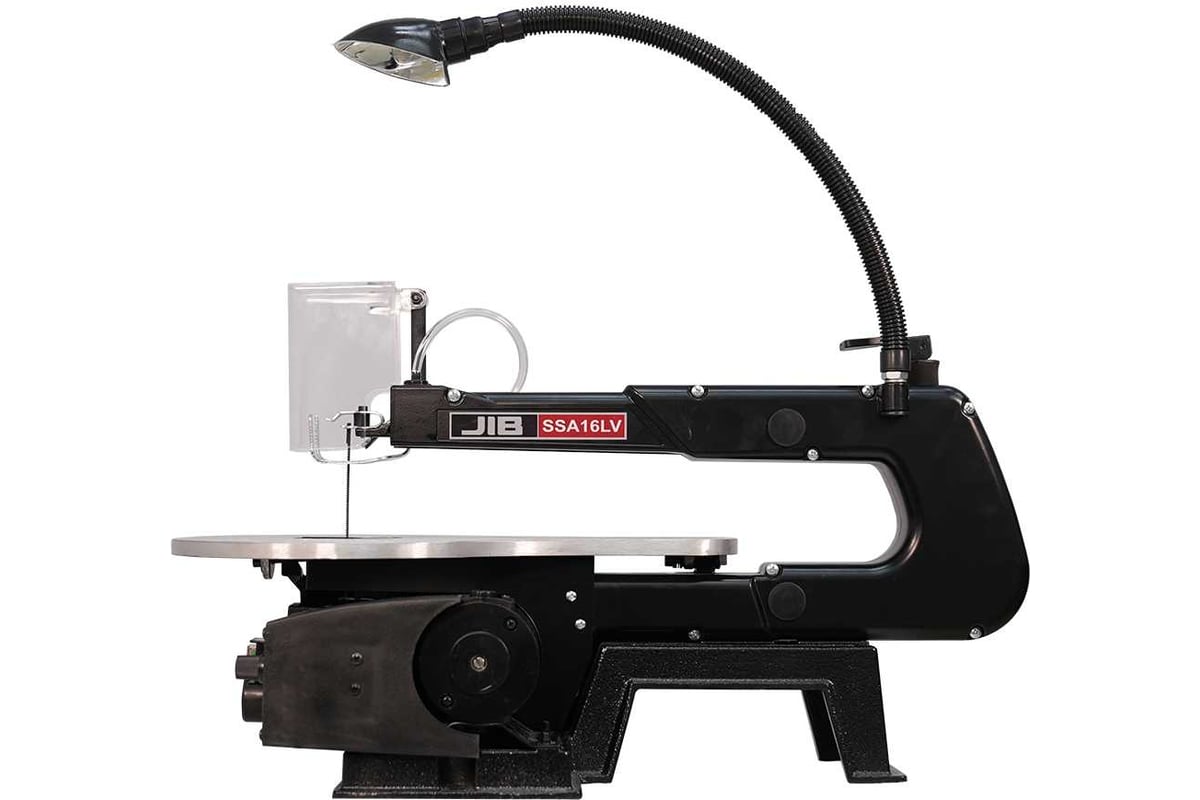 Лобзиковый станок JIB SSA16LV 0,125 кВт 230В 1310020278000 - выгодная ...