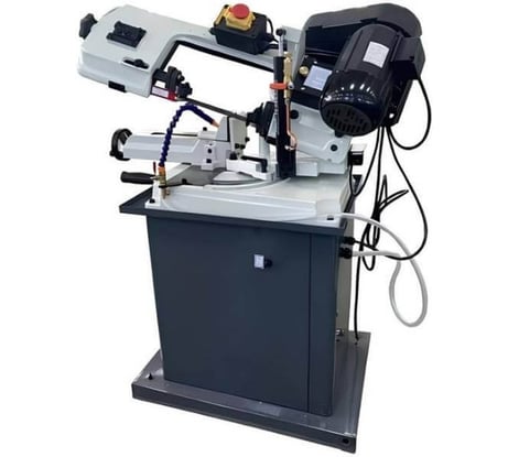 Ленточнопильный станок Stalex BS-128HDRA 388005A