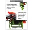 Стационарная циркулярная пила PROCRAFT KR2600 3