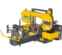 Полуавтоматический ленточнопильный станок Kesmak KLS 550x700 1149