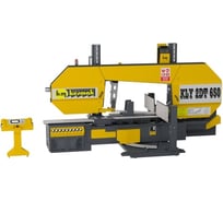 Полуавтоматический ленточнопильный станок Kesmak KLY 2DT 650 1146