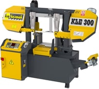 Полуавтоматический ленточнопильный станок Kesmak KLE PK 300 1152