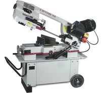 Ленточнопильный станок Optimum S181G 3300182