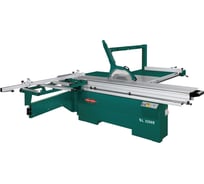 Форматно-раскроечный станок HighPoint SL 3200E