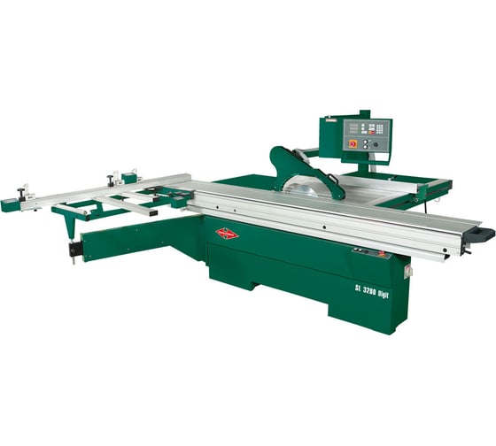 Форматно-раскроечный станок HighPoint SL 3200DIGIT