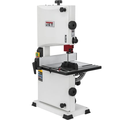Ленточная пила JET JWBS-9S, 230 В, 10000285M