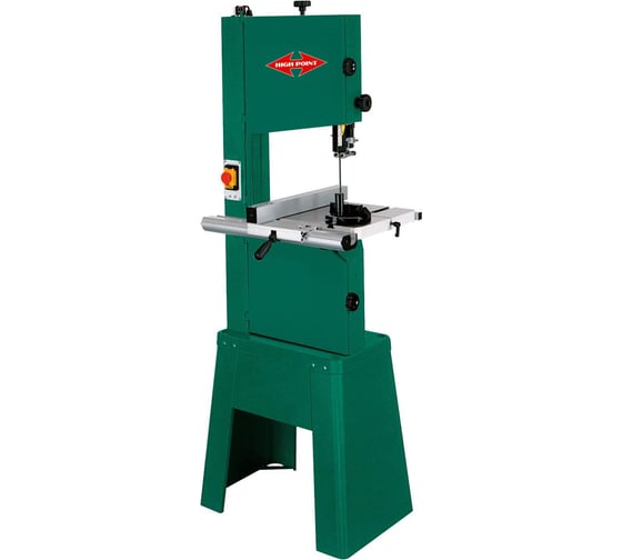 Ленточнопильный станок HighPoint HB 3500
