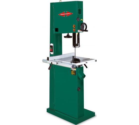 Ленточнопильный станок HighPoint HB 4300P