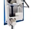 Ленточнопильный станок для резки металла Delta Machinery MWS-150 220V 03-5567 4