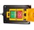 Ленточнопильный станок для резки металла Delta Machinery MWS-180 380V 03-6897 3