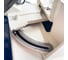 Ленточнопильный станок для резки металла Delta Machinery MWS-150 380V 03-6895 2