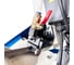 Ленточнопильный станок для резки металла Delta Machinery MWS-150 380V 03-6895 3