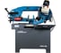 Ленточнопильный станок для резки металла Delta Machinery MWS-250 380V 03-6900 1