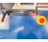 Ленточнопильный станок для резки металла Delta Machinery MWS-250 380V 03-6900 2