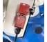 Ленточнопильный станок для резки металла Delta Machinery MWS-250 380V 03-6900 4