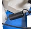 Ленточнопильный станок для резки металла Delta Machinery MWS-250 380V 03-6900 8