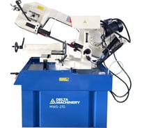 Ленточнопильный станок для резки металла Delta Machinery MWS-270 380V 03-6901