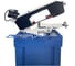 Ленточнопильный станок для резки металла Delta Machinery MWS-270 380V 03-6901 3