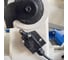 Ленточнопильный станок для резки металла Delta Machinery MWS-270 380V 03-6901 7
