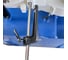 Ленточнопильный станок для резки металла Delta Machinery MWS-270 380V 03-6901 8