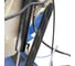 Ленточнопильный станок для резки металла Delta Machinery MWS-270 380V 03-6901 9