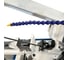 Ленточнопильный станок для резки металла Delta Machinery MWS-128 380V 03-6894 3