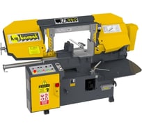 Полуавтоматический ленточнопильный станок Kesmak KMY DG 350 1115