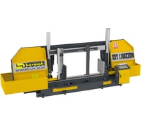 Полуавтоматический ленточнопильный станок Kesmak KSY 1100x2200 1139