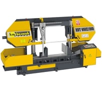 Полуавтоматический ленточнопильный станок Kesmak KSY 650x1050 1132